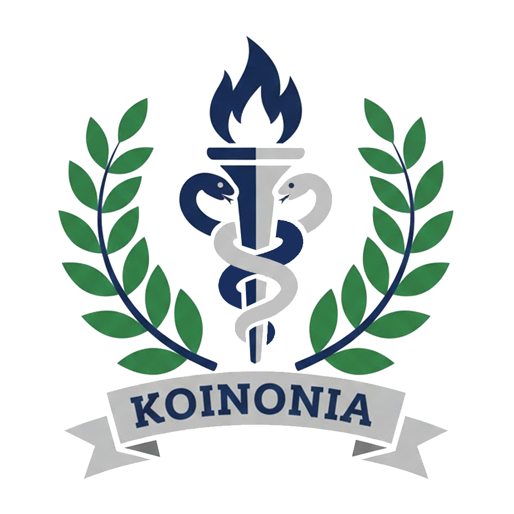 Instituto Koinonia
